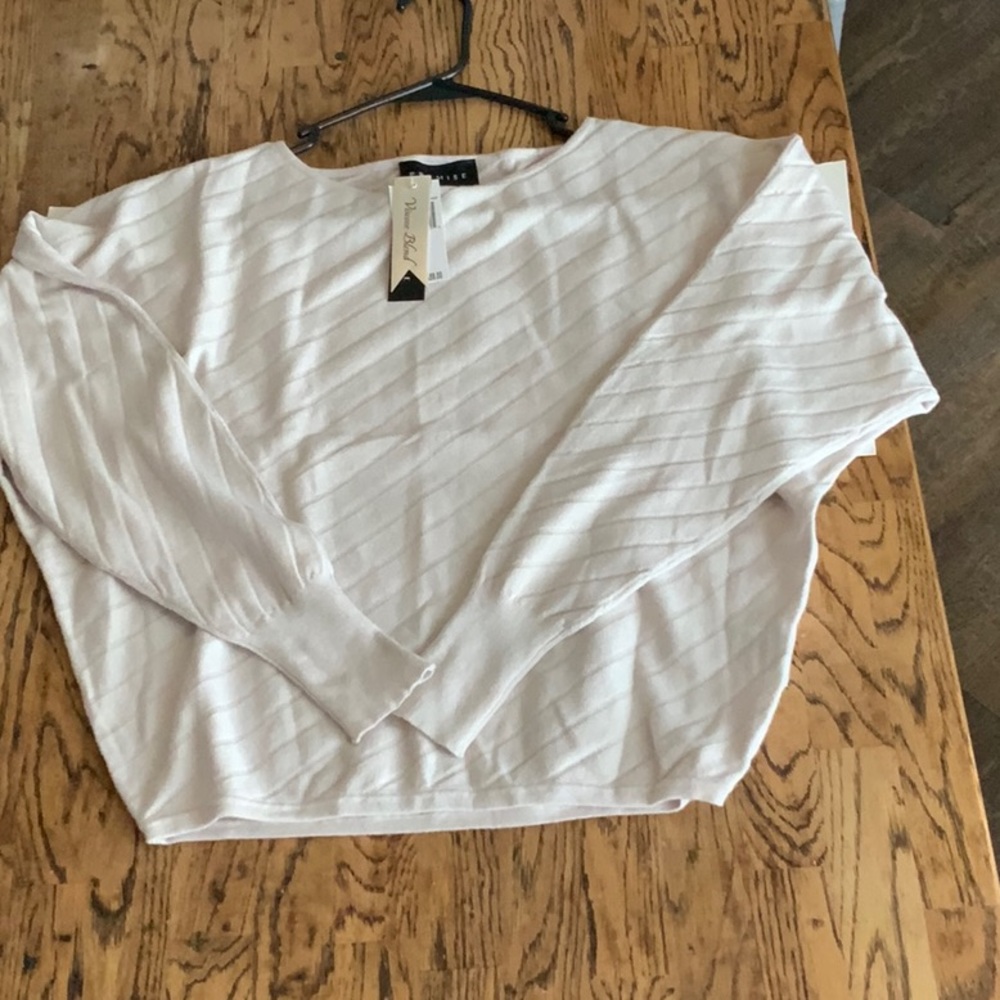 Premise Sweater